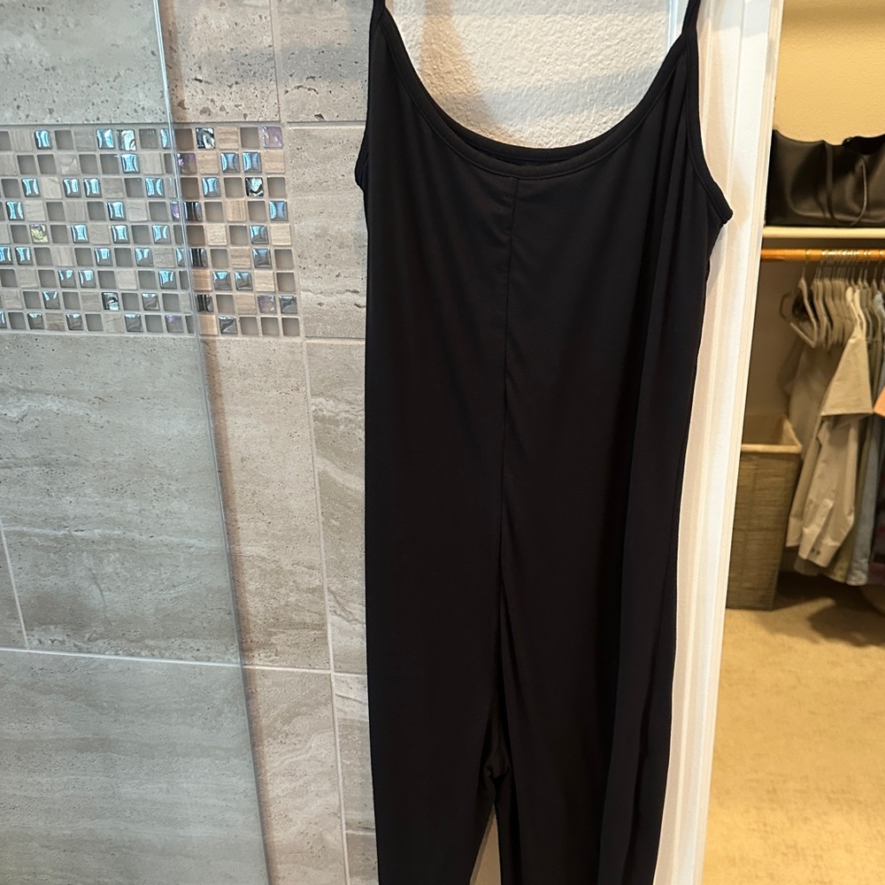 Bumpsuit Kate unitard